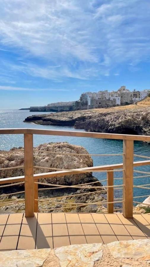 Villa Dimora Apuliae• Dimora Di Puglia Polignano a Mare Exterior foto