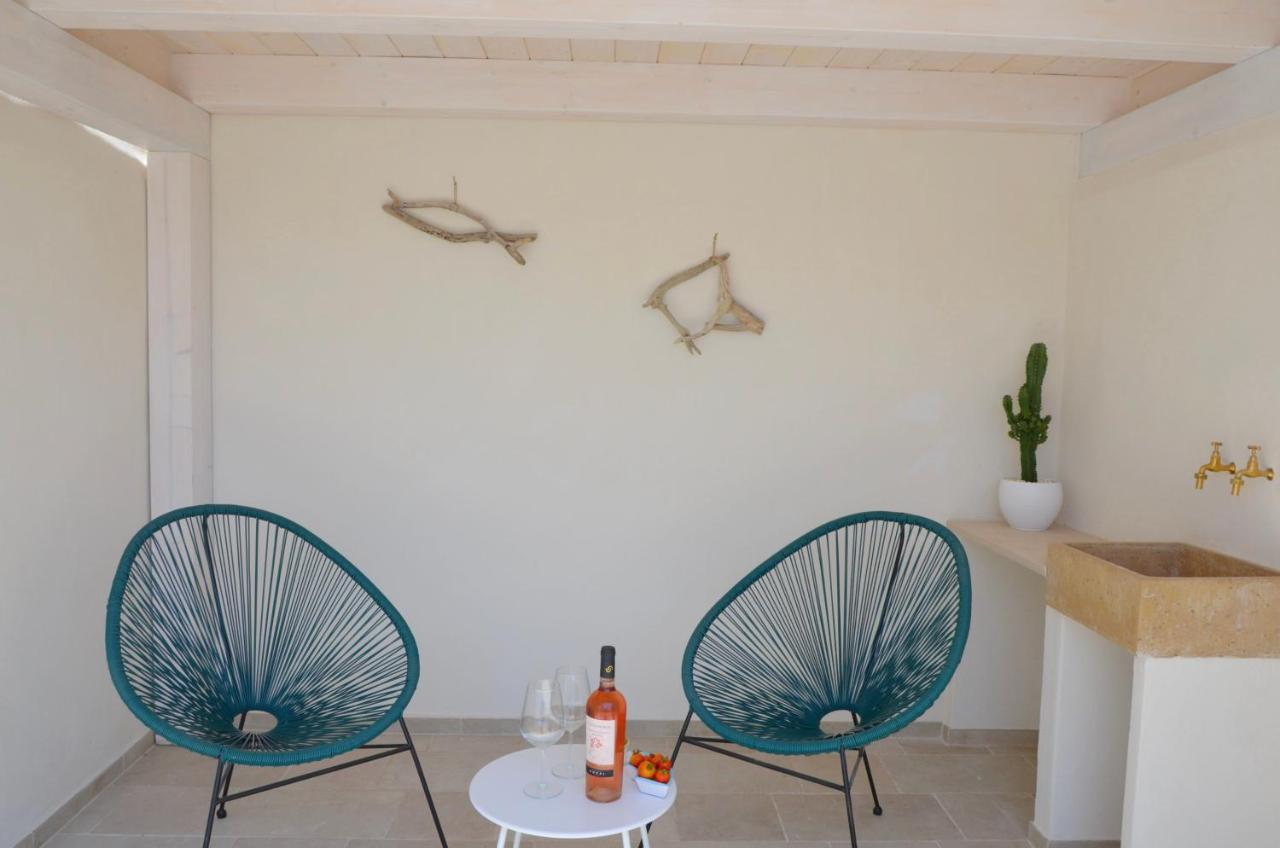 Villa Dimora Apuliae• Dimora Di Puglia Polignano a Mare Exterior foto