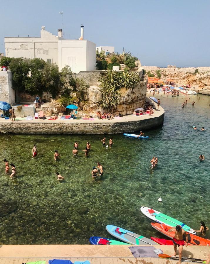 Villa Dimora Apuliae• Dimora Di Puglia Polignano a Mare Exterior foto