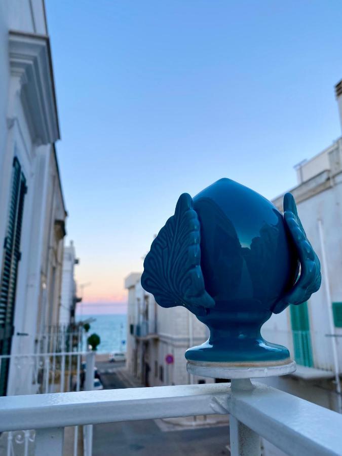 Villa Dimora Apuliae• Dimora Di Puglia Polignano a Mare Exterior foto