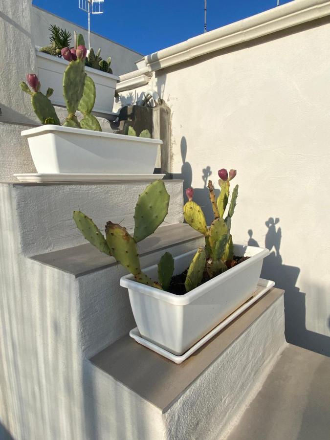Villa Dimora Apuliae• Dimora Di Puglia Polignano a Mare Exterior foto