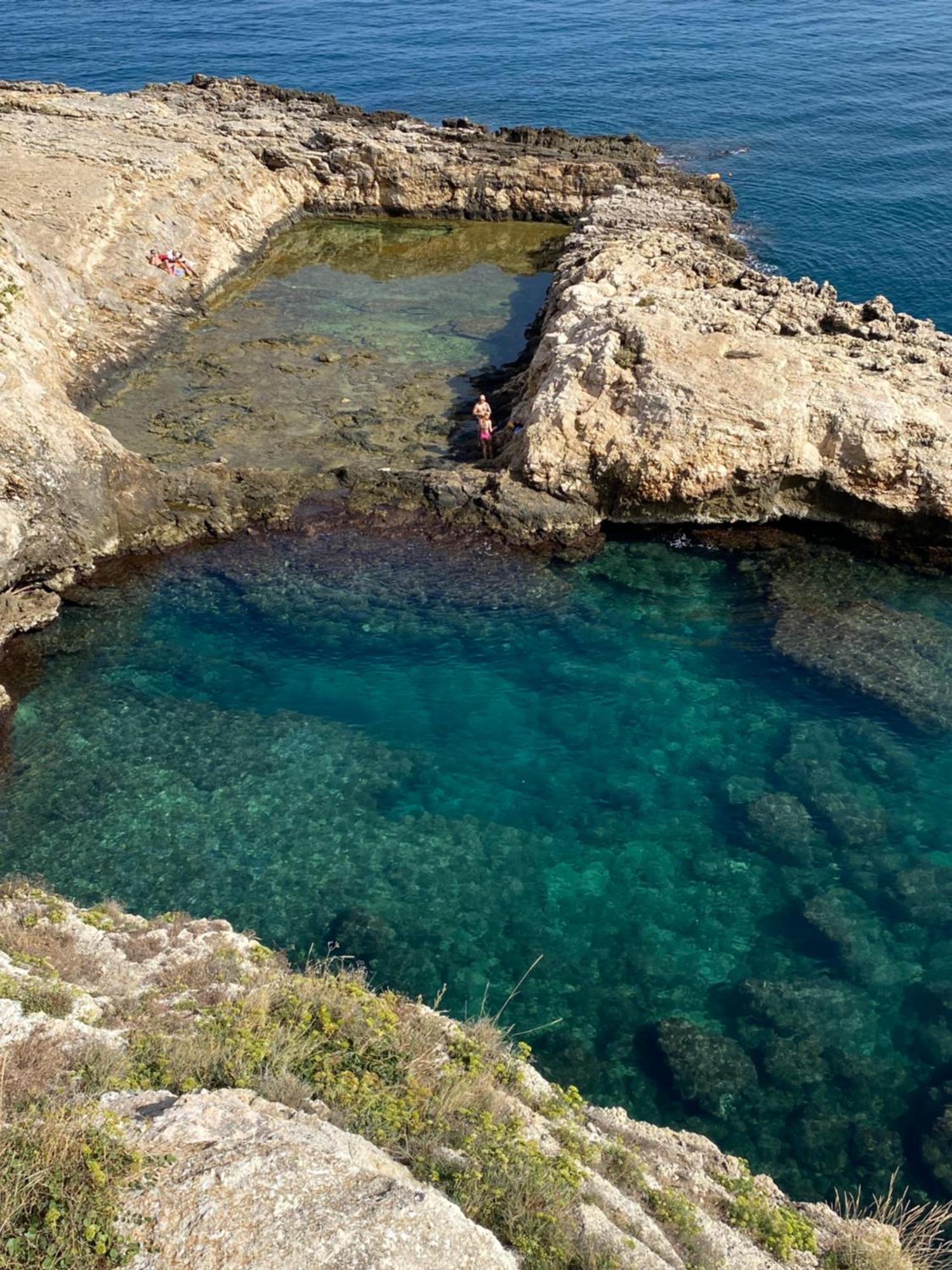 Villa Dimora Apuliae• Dimora Di Puglia Polignano a Mare Exterior foto