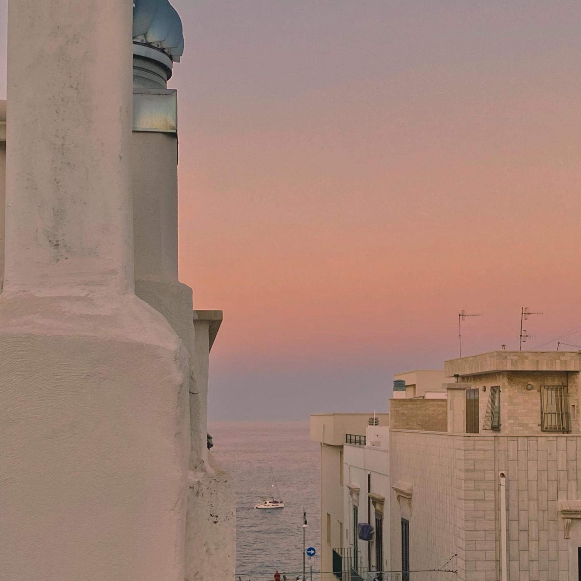 Villa Dimora Apuliae• Dimora Di Puglia Polignano a Mare Exterior foto
